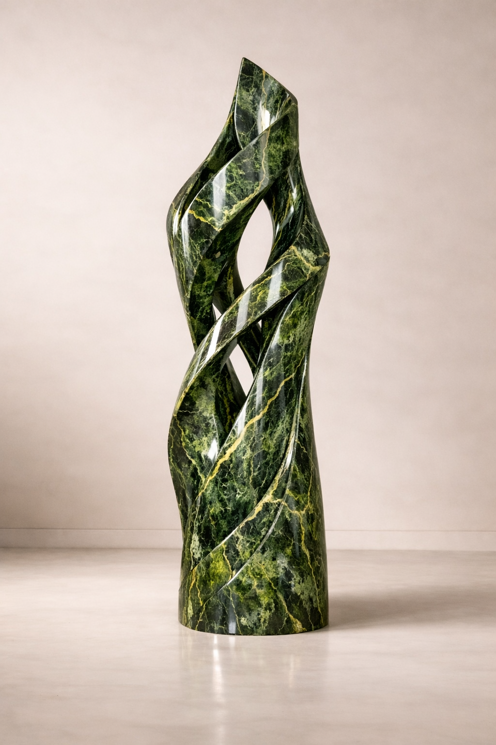 Noctra Infinity Column - View 2