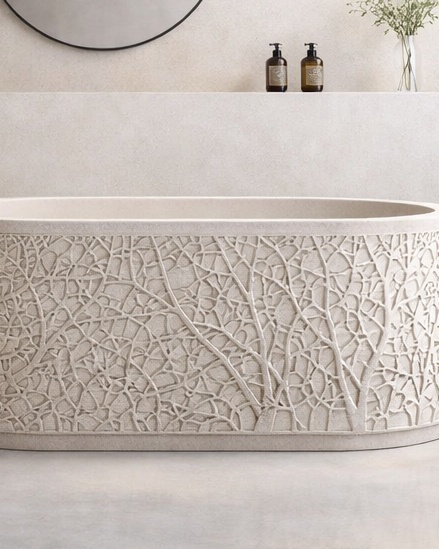 Maple Bath - maple texture