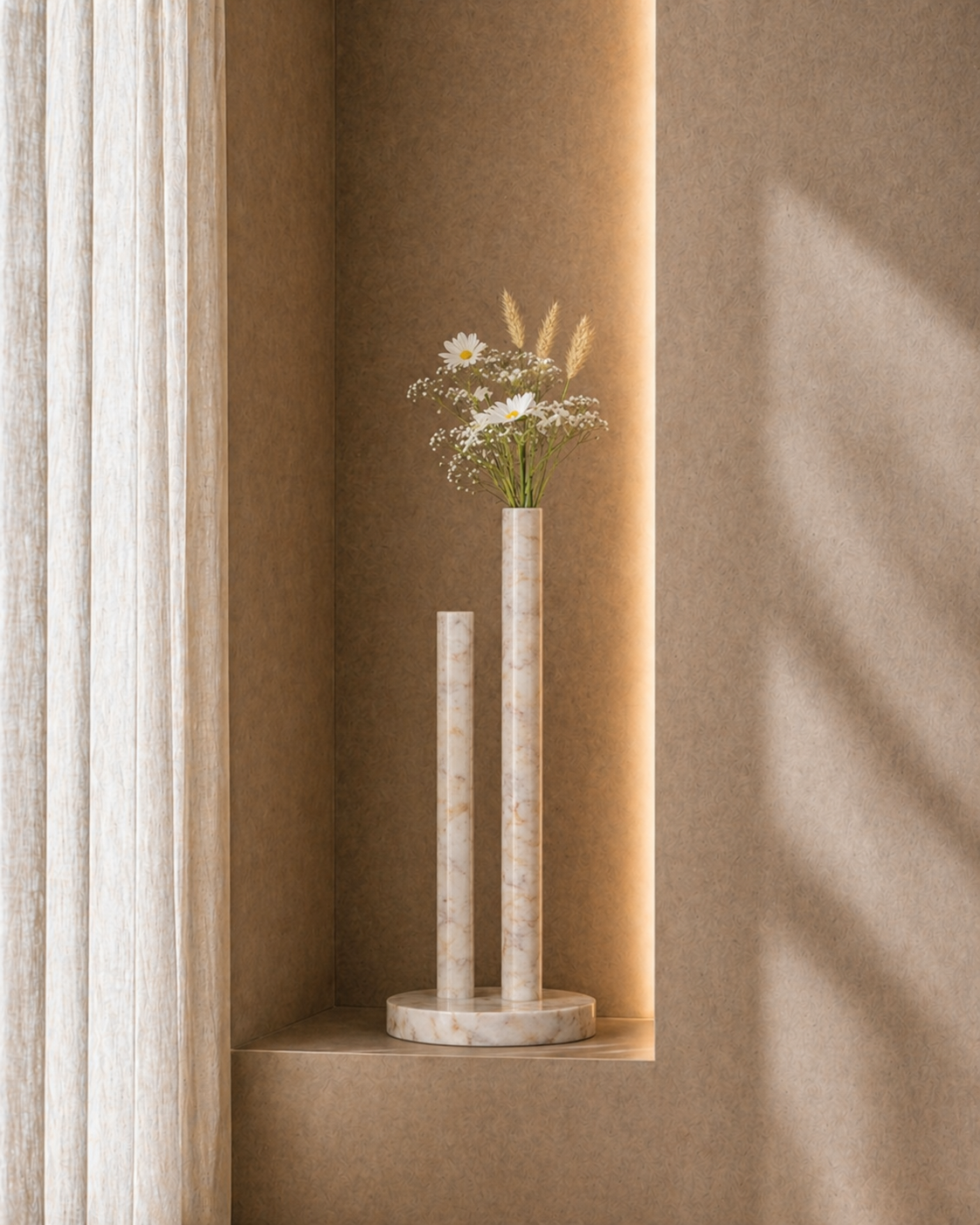 Funnel - Oro Bansarino
