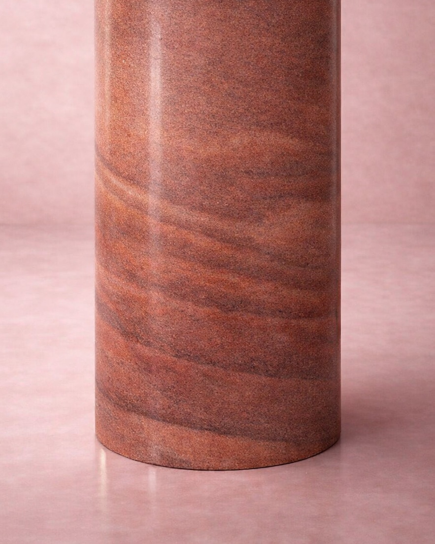 Rod Plinth - View 3