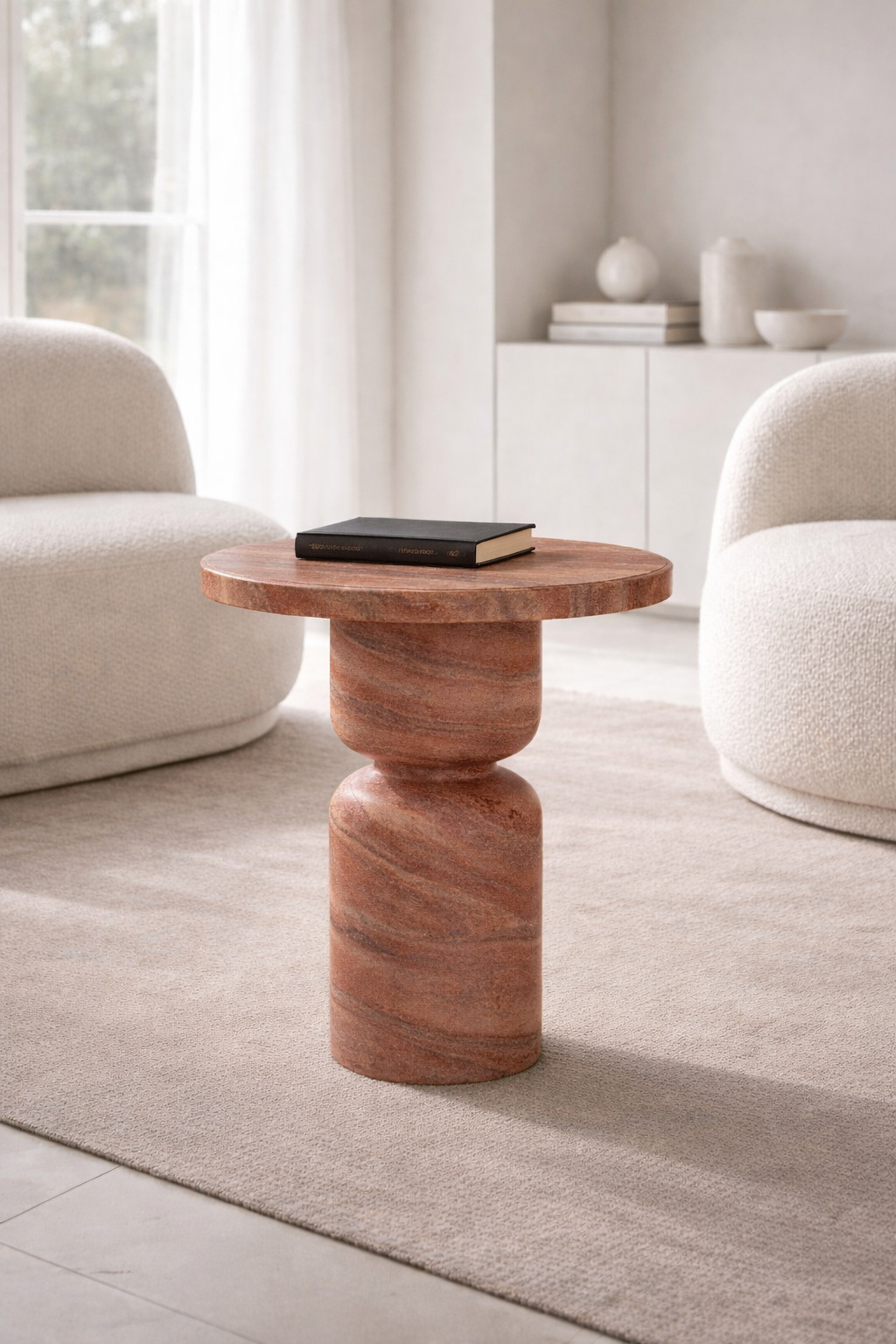 Tuscany Side Table
