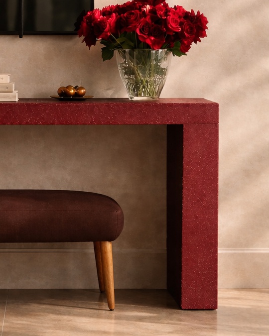 Struttura Console Table - View 3