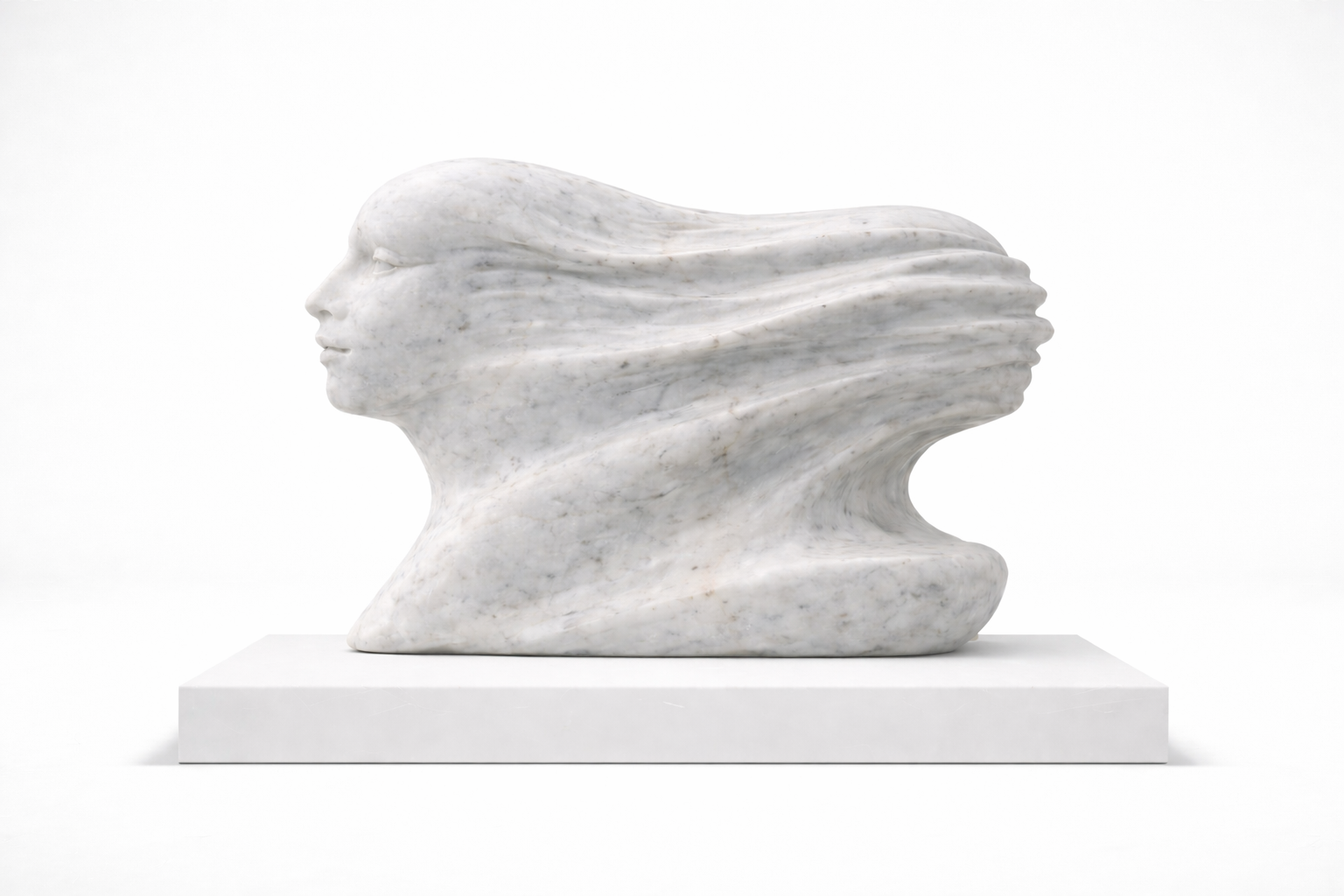 Echo of Self - Elvaria White