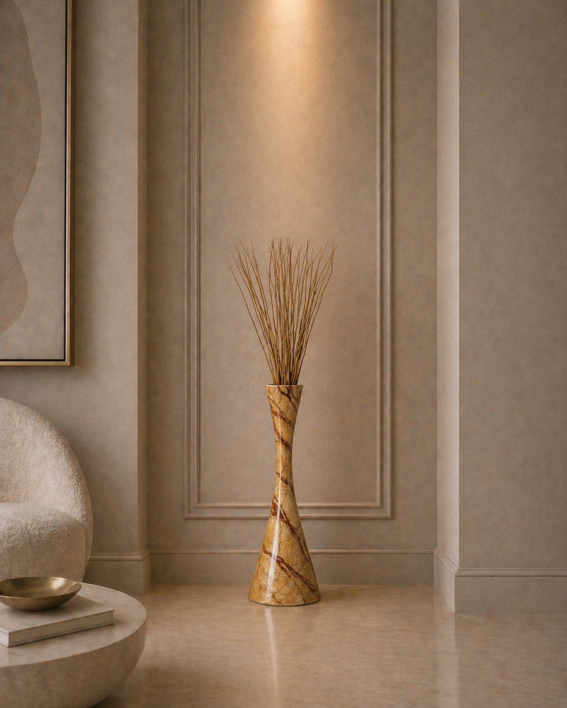 Silva Elegant Spire - View 1