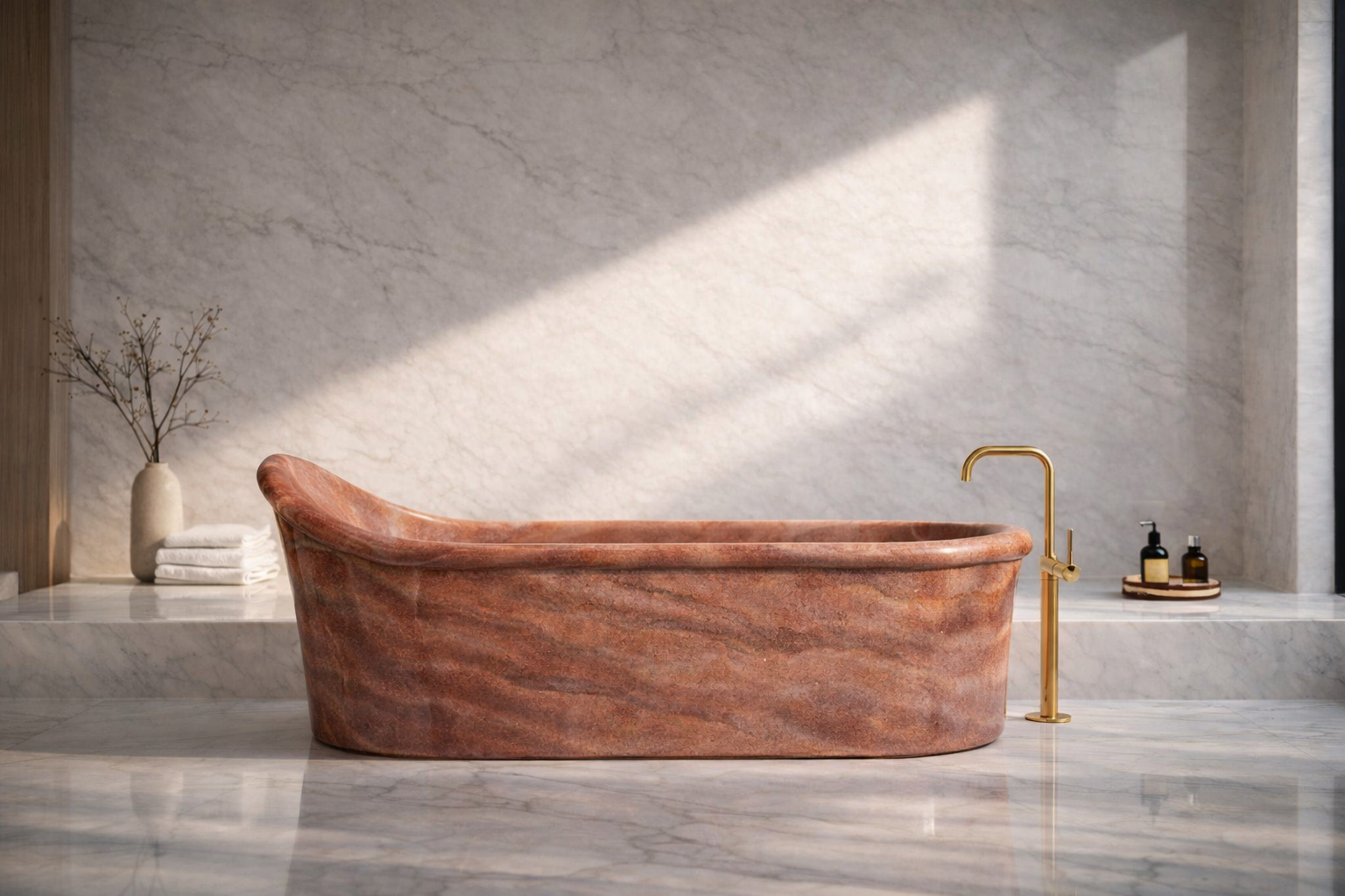 Olyndra Bath
