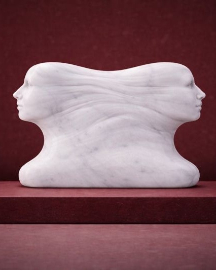 Echo of Life - View 2