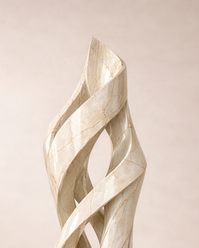 Noctra Infinity Column - View 3