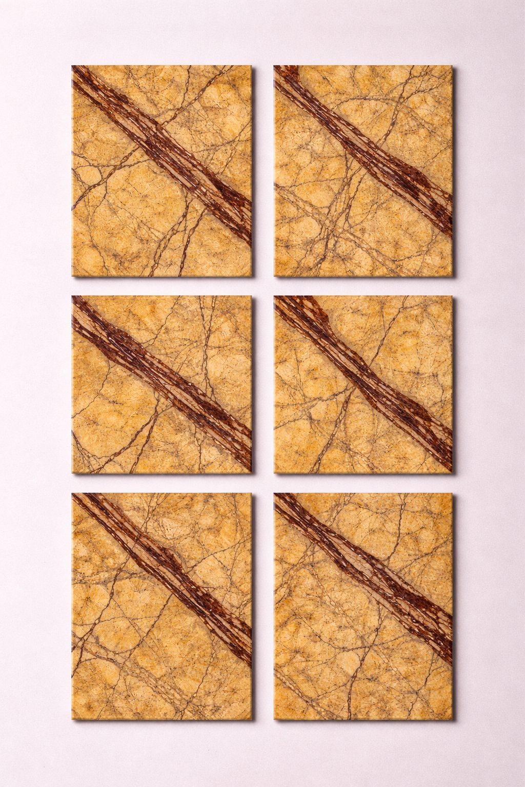 Natural Marble - View 3