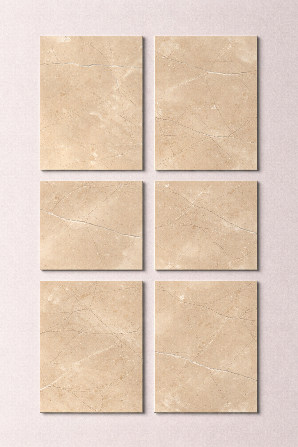 Natural Marble - View 3