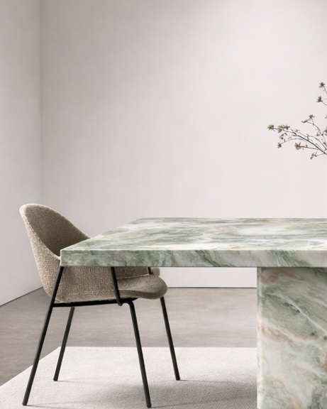 Noctra Core Dining Table - View 3