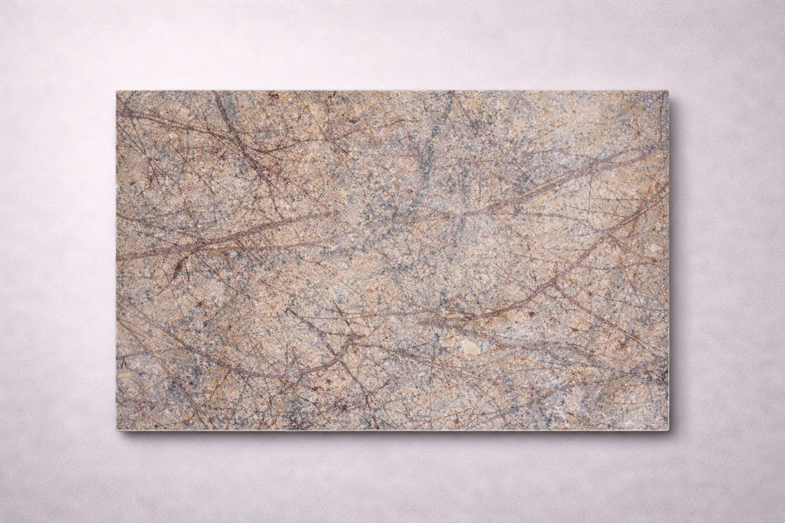 Natural Marble - Beige brown Aurex