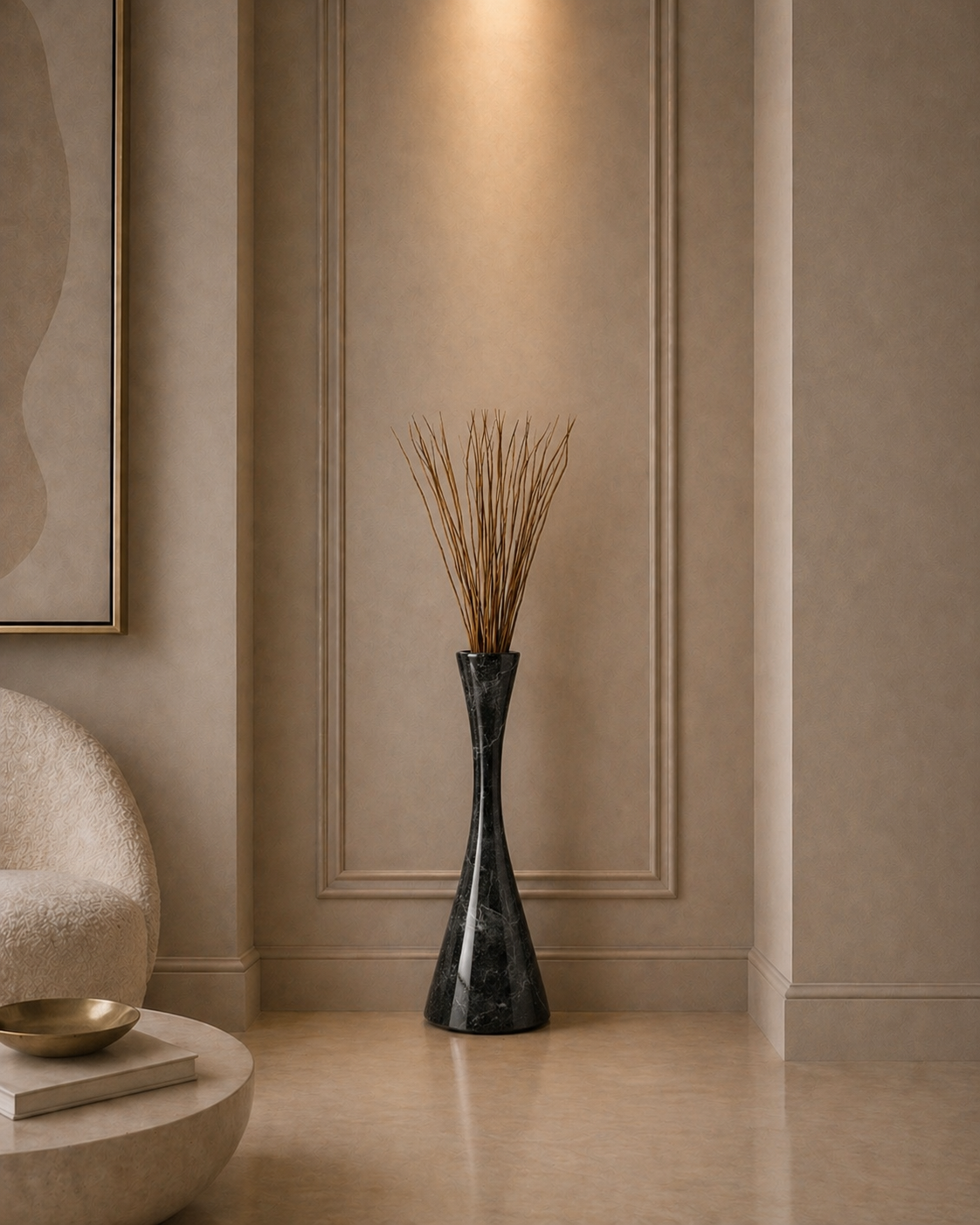 Silva Elegant Spire - View 1