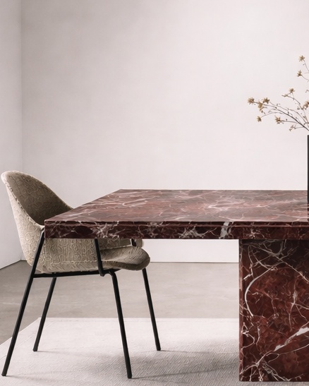 Noctra Core Dining Table - View 3
