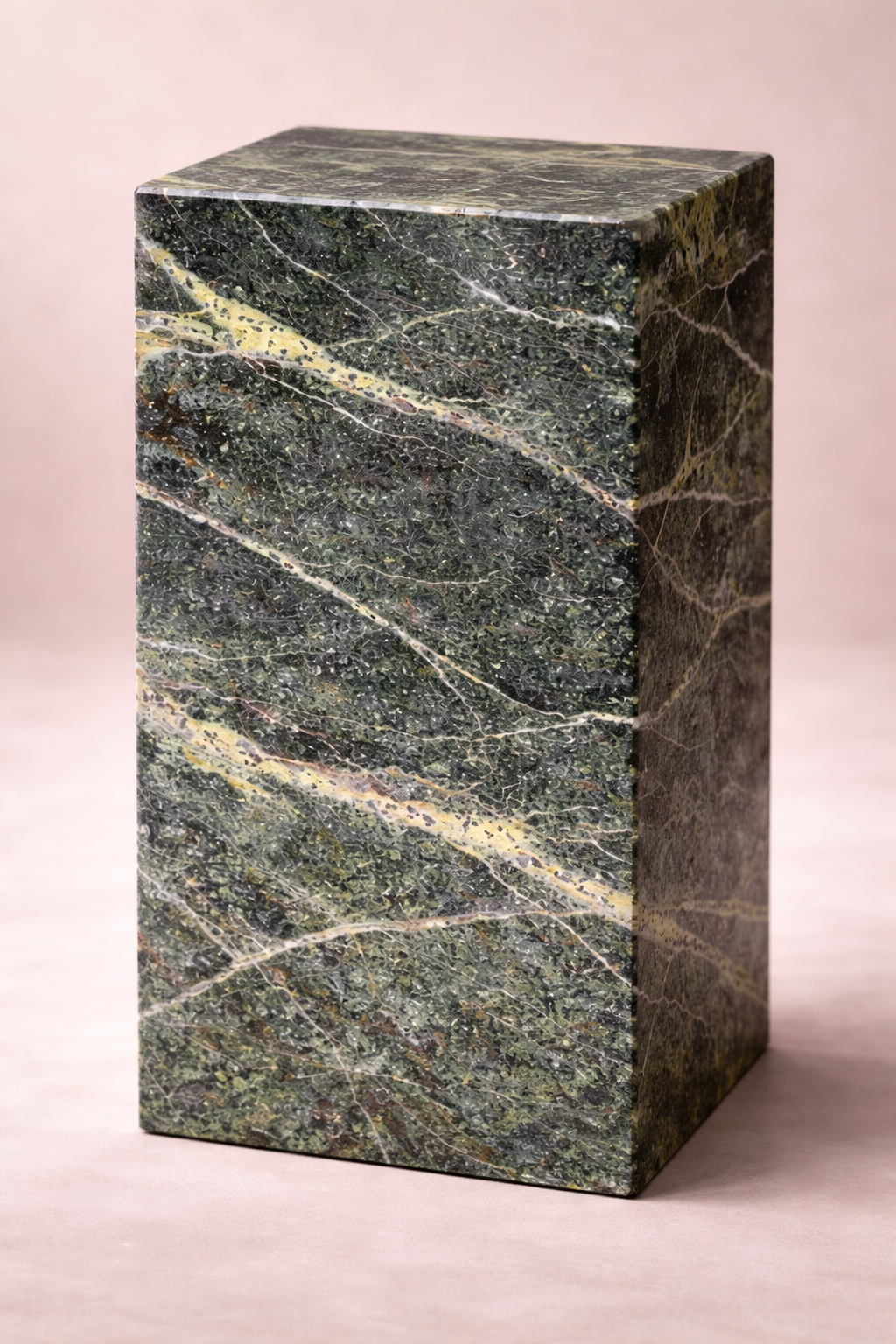 Solid Block - View 2