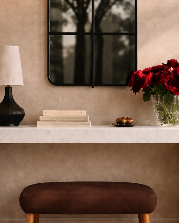 Struttura Console Table