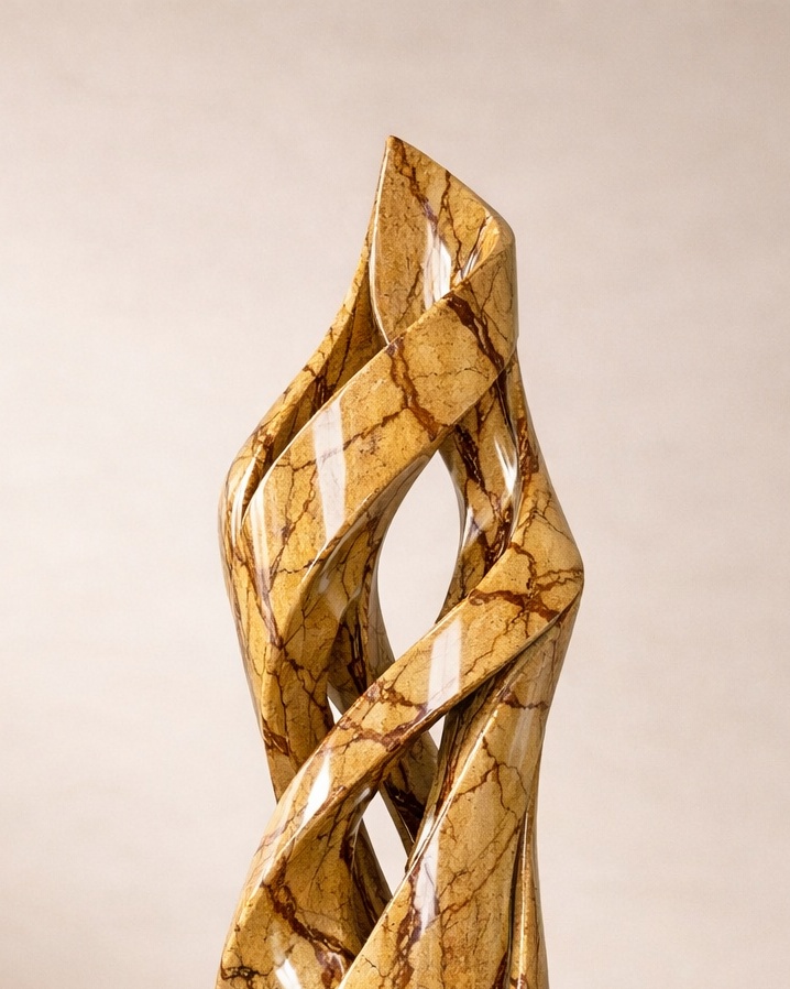 Noctra Infinity Column - View 3