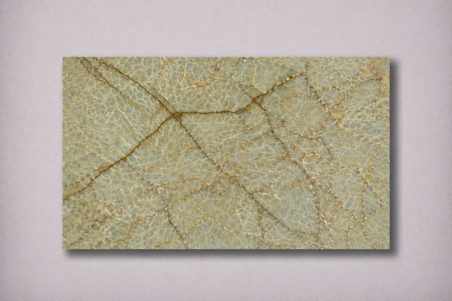 Onyx - Cracked Jade Onyx