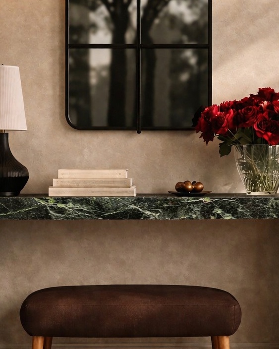 Struttura Console Table - View 2