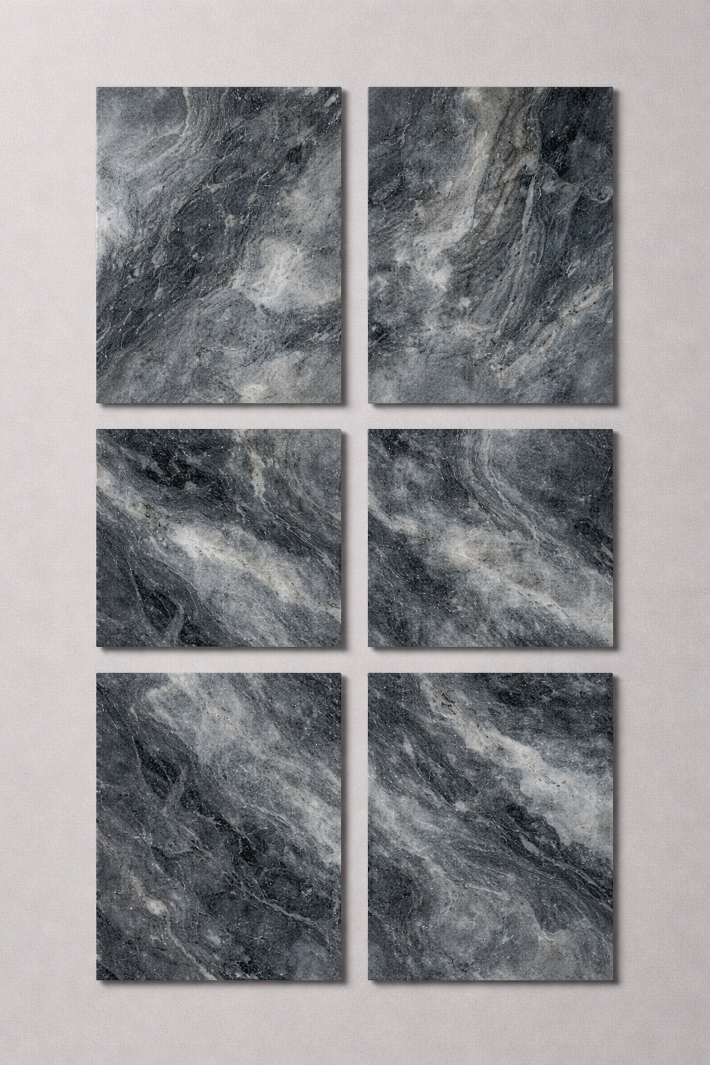 Natural Marble - View 3
