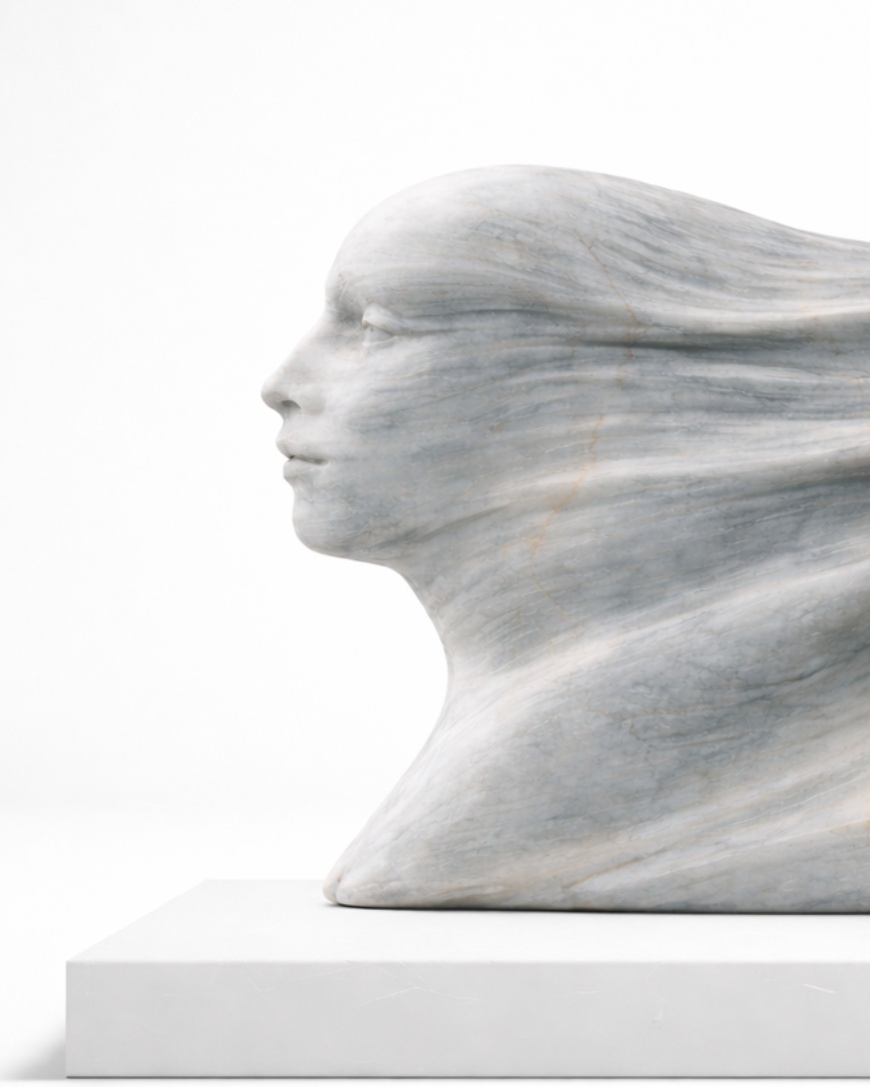 Echo of Self - View 2