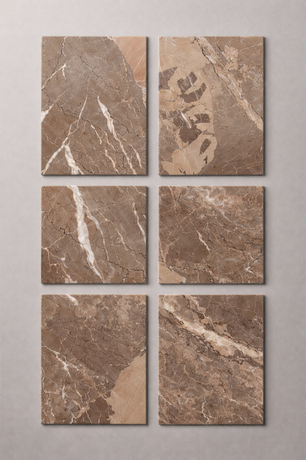 Natural Marble - View 3