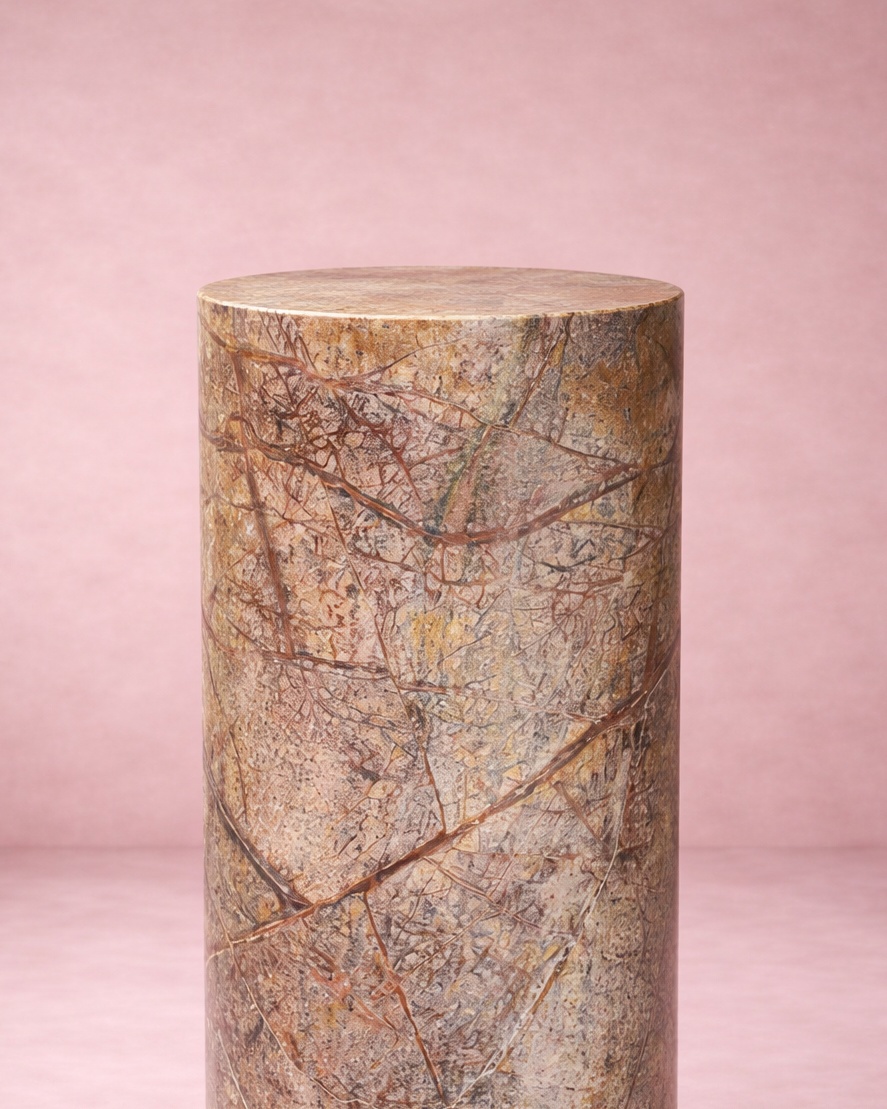 Rod Plinth - View 2