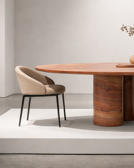 Cylora Dining Table - View 2