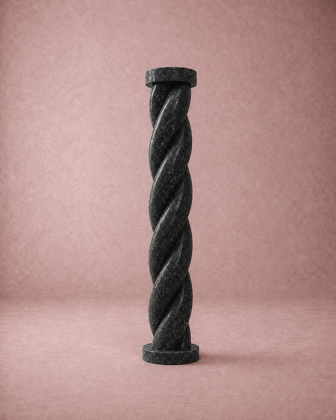 Helixa Stone Plinth - Granito Altissimo