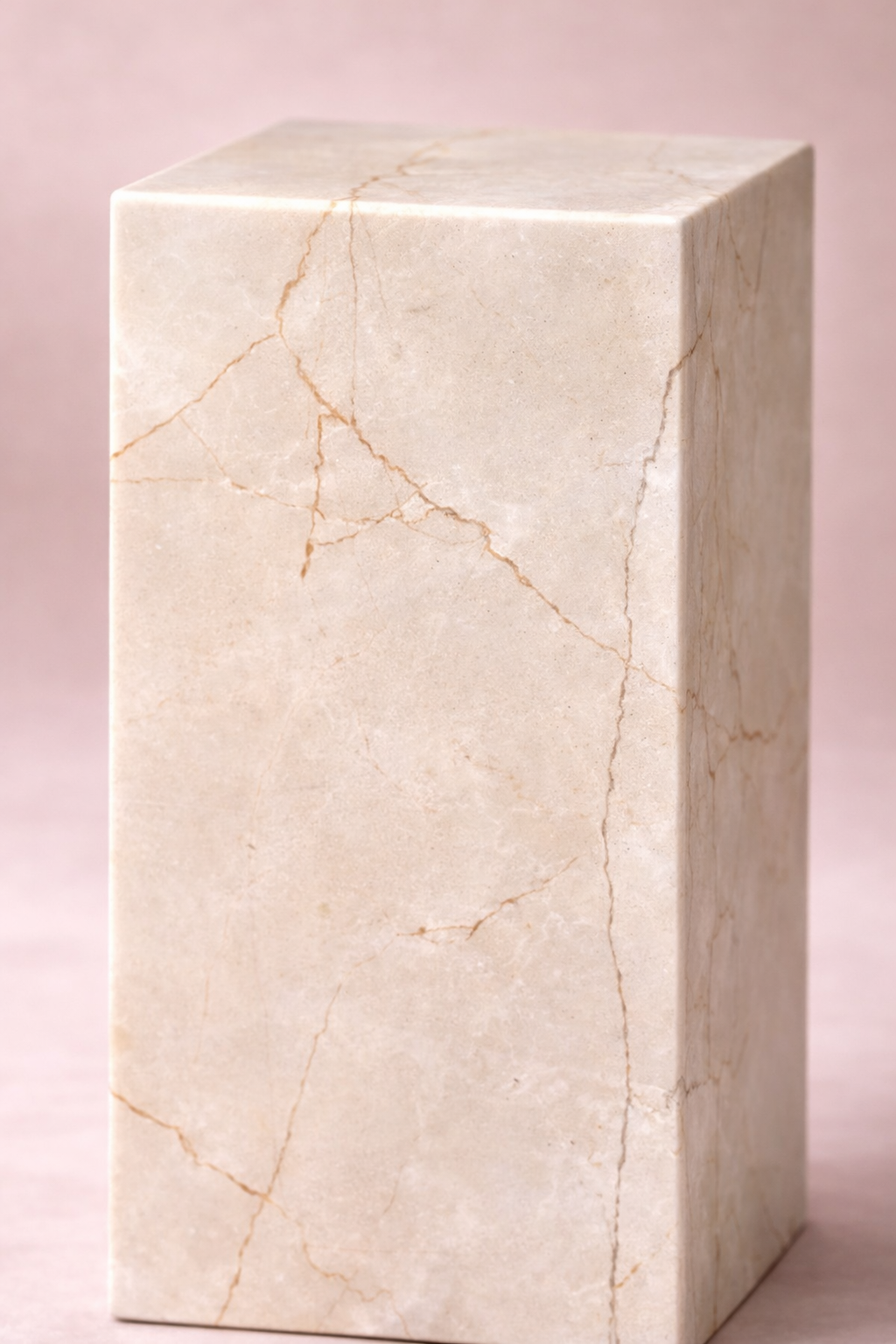 Solid Block - Botticino Oro