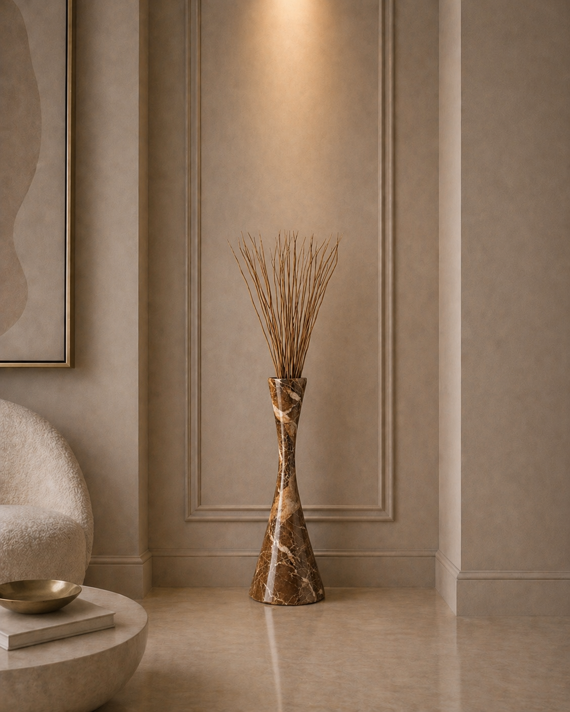 Silva Elegant Spire