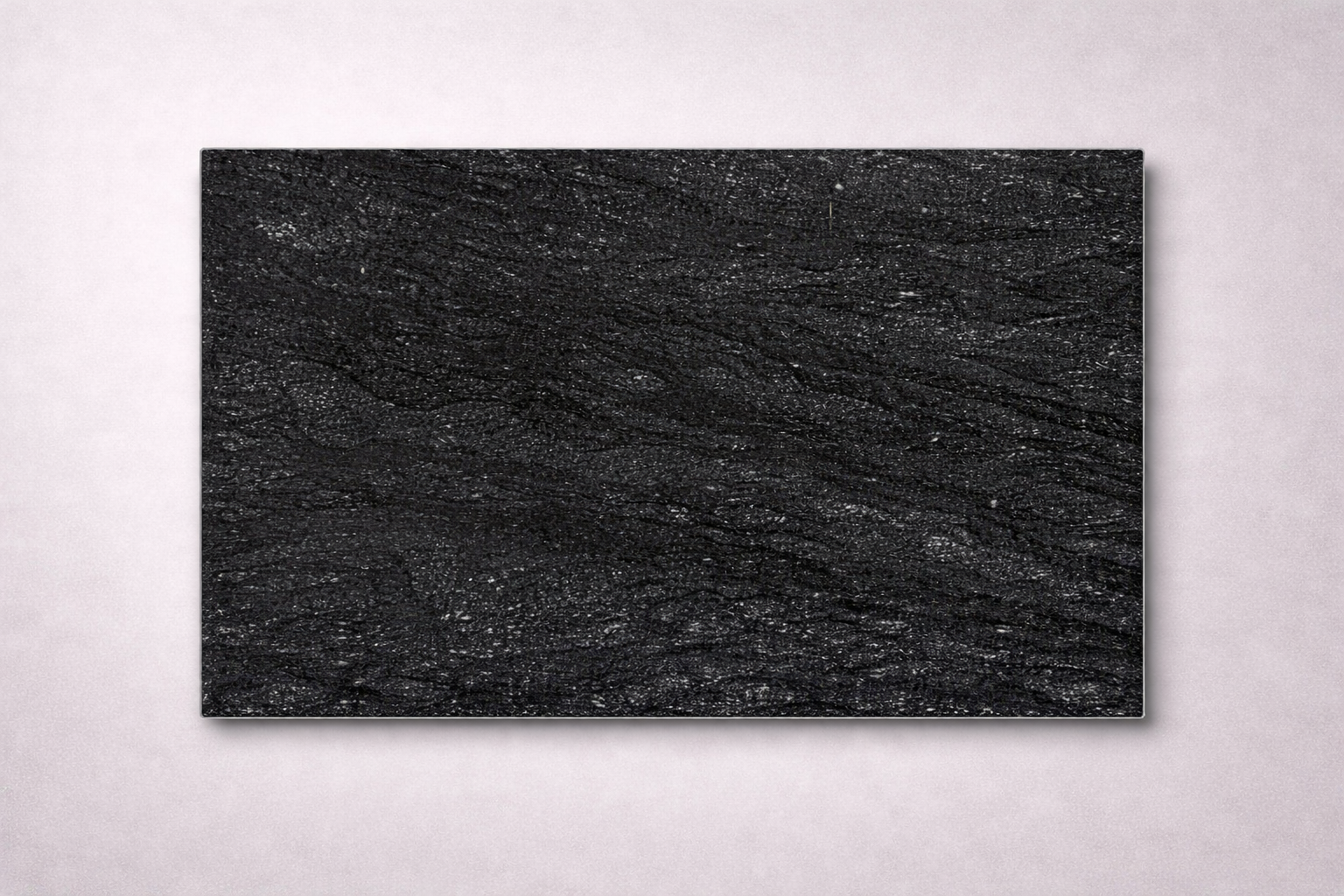 Natural Granite - Vantara Black