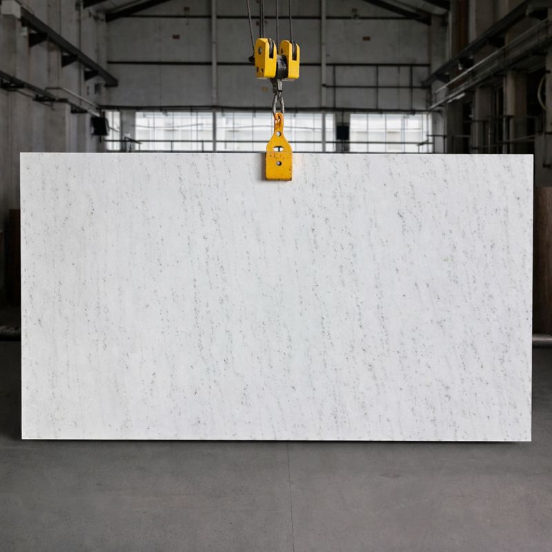 Frost Line Marble