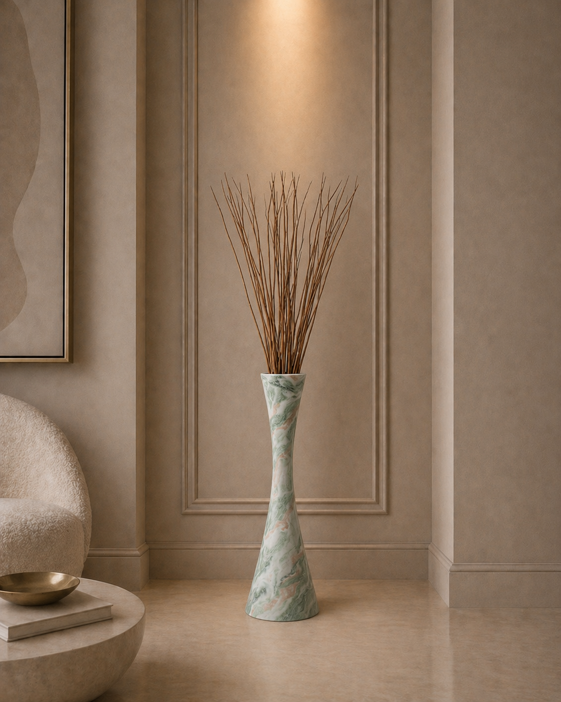Silva Elegant Spire