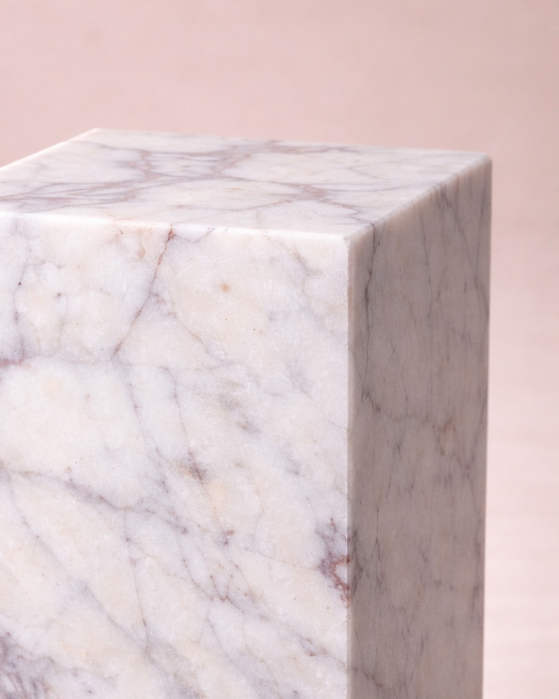 Solid Block - View 3
