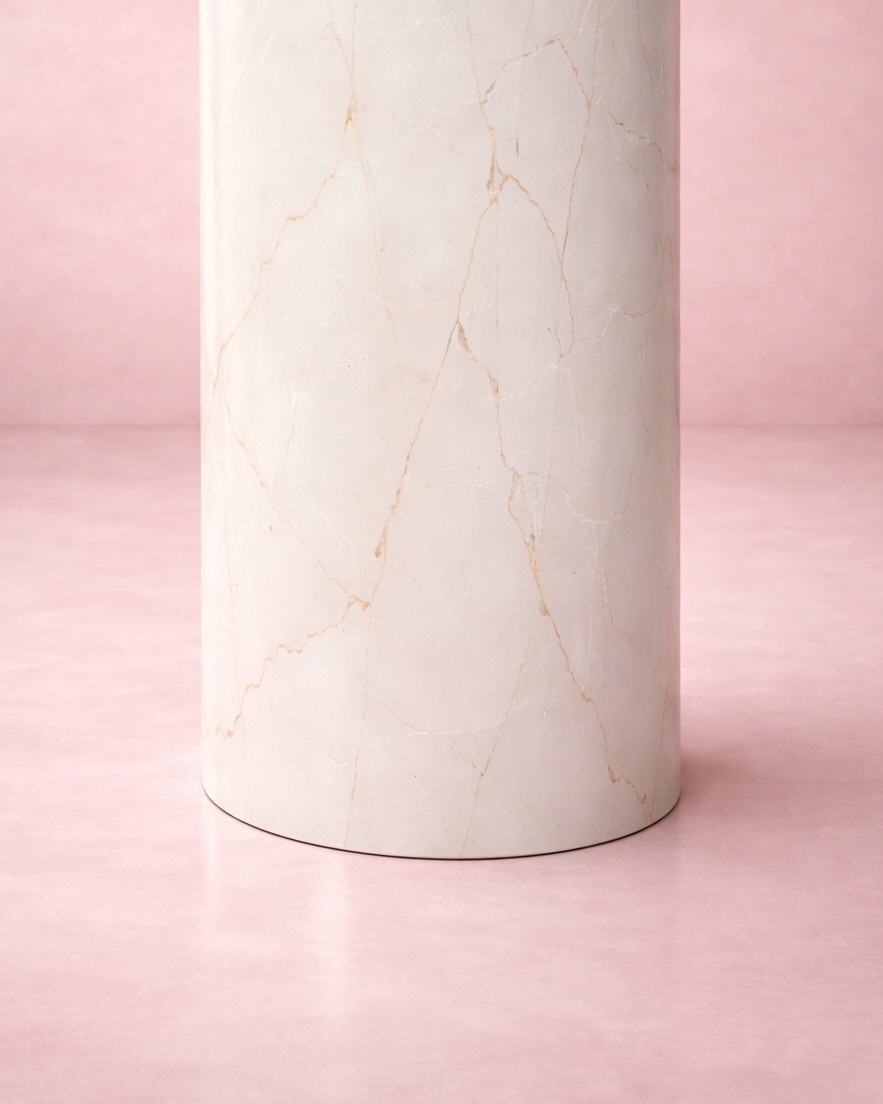 Rod Plinth - View 3
