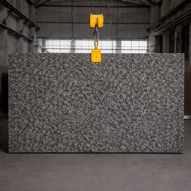 Natural Granite - Mist Grain