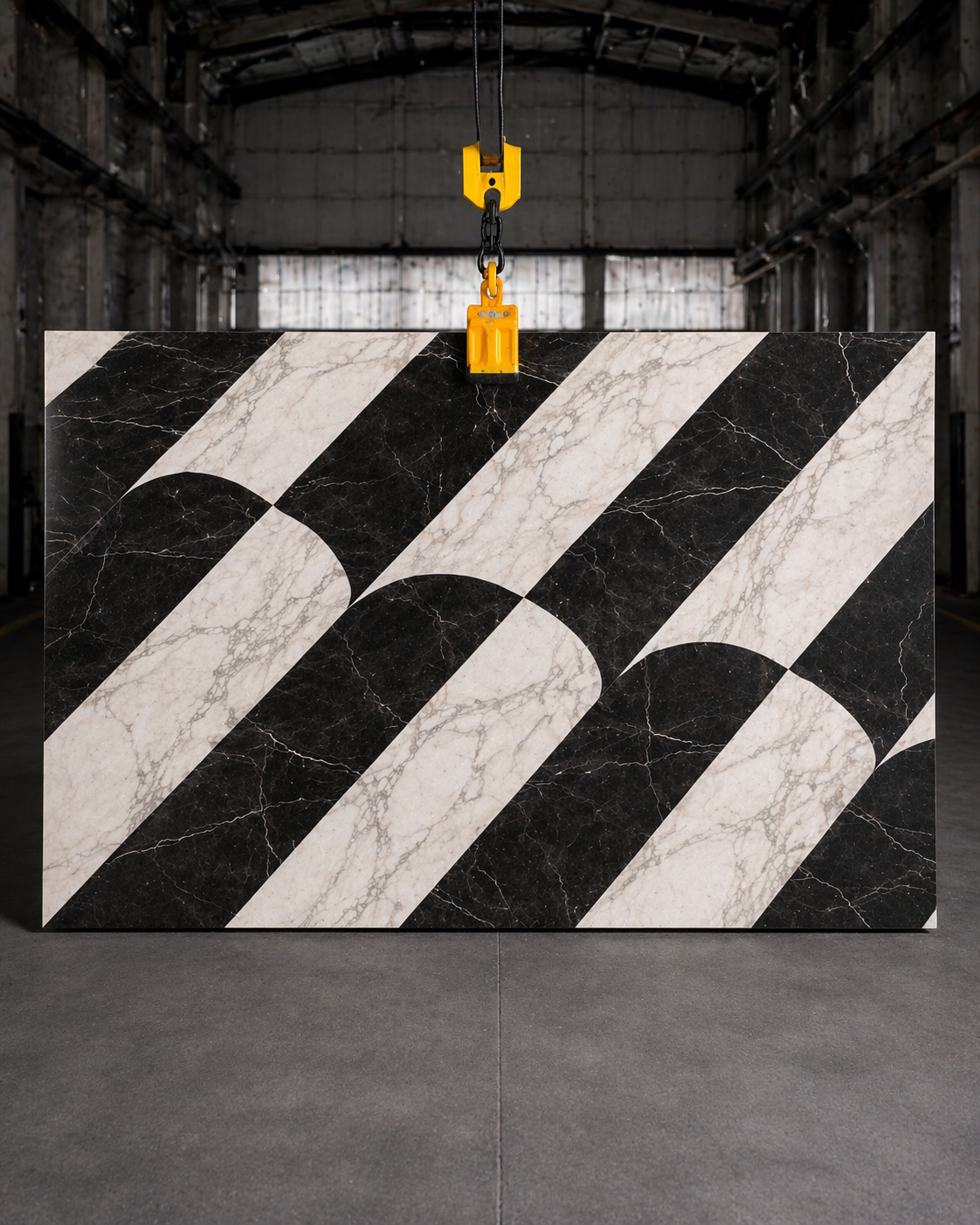 NoirArc Surfaces