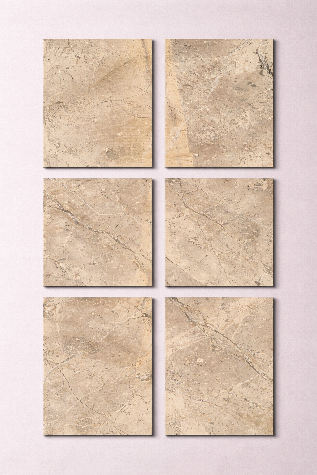 Natural Marble - View 3