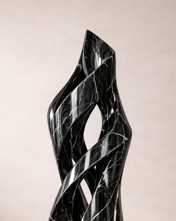 Noctra Infinity Column - View 3