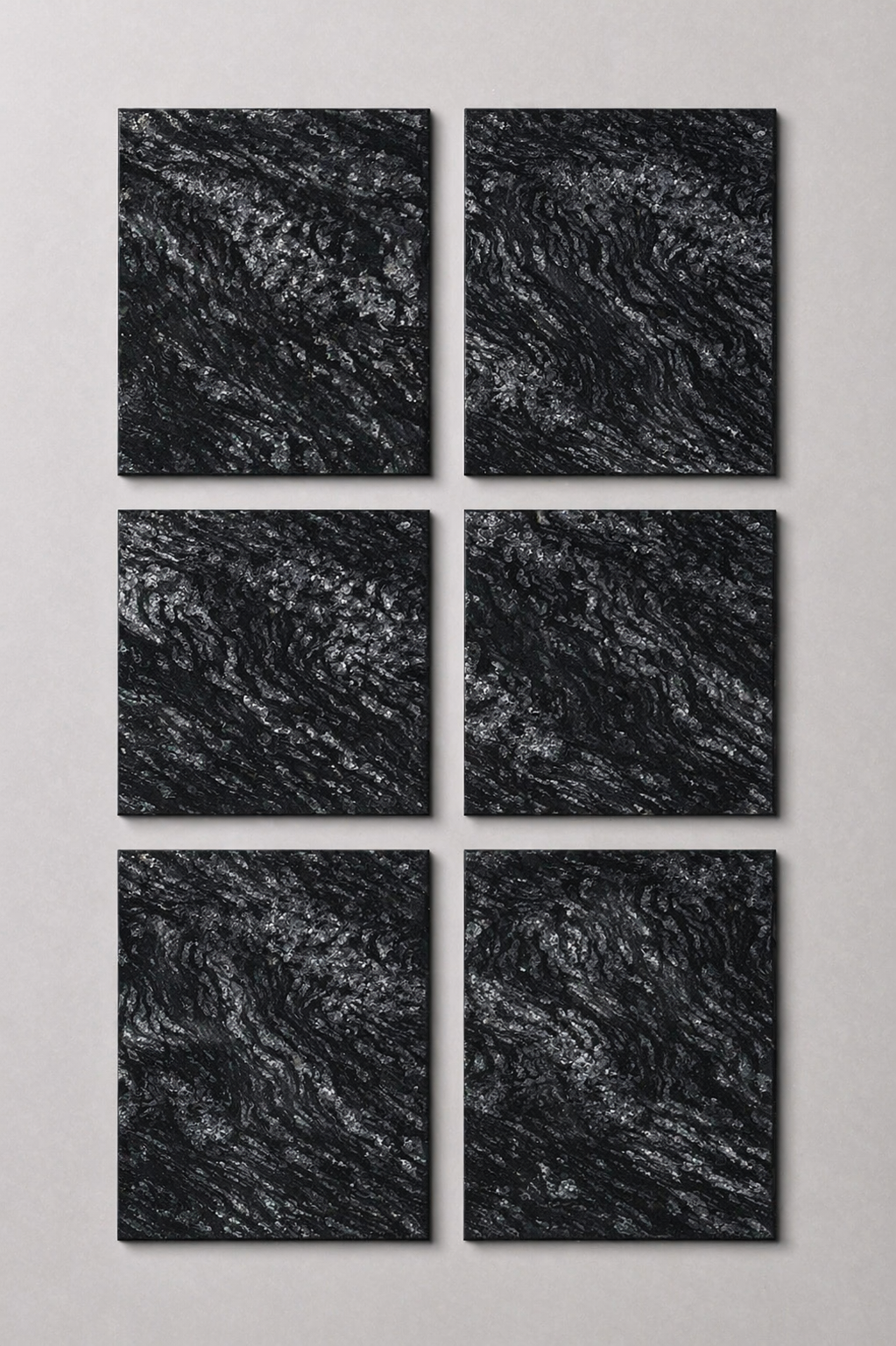 Natural Granite - View 3