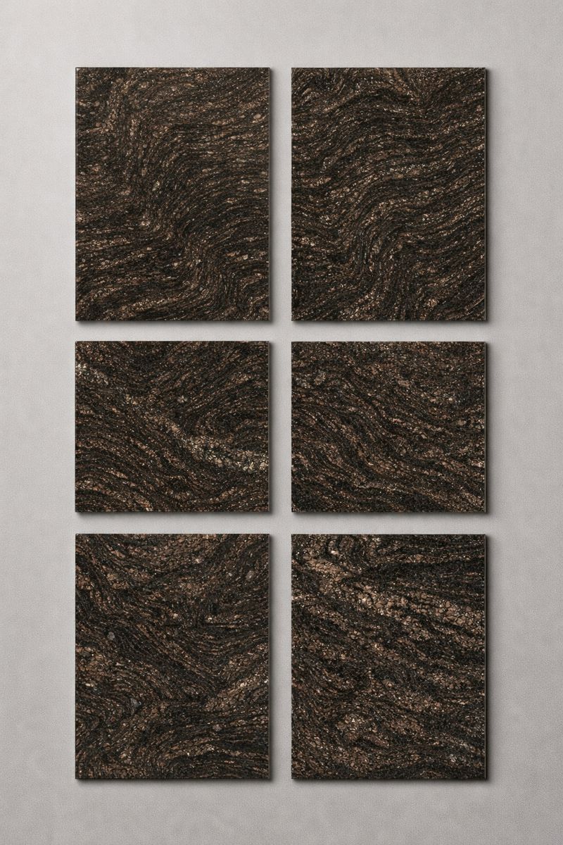 Natural Granite - View 3