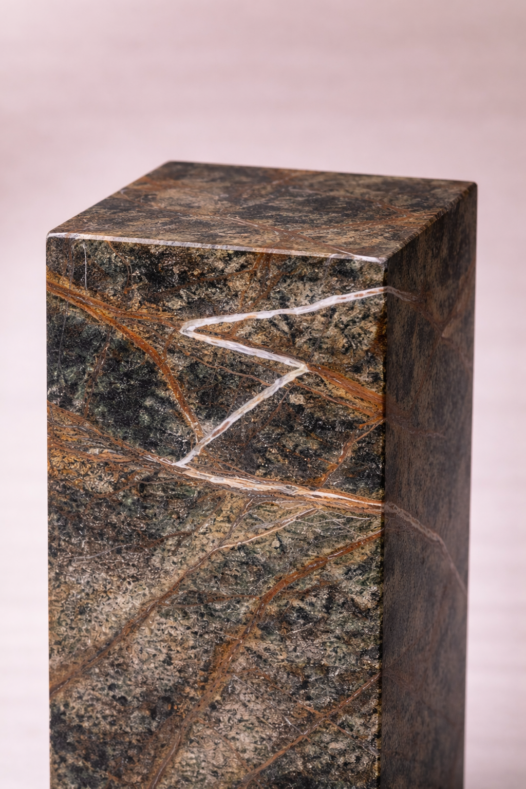 Solid Block - Bidasaro green
