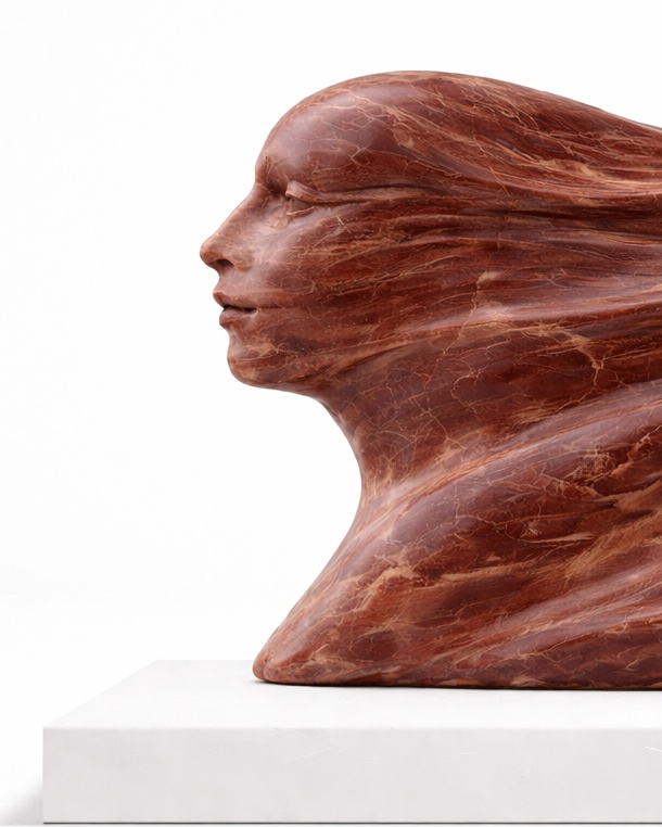 Echo of Self - Draxion Red Stone