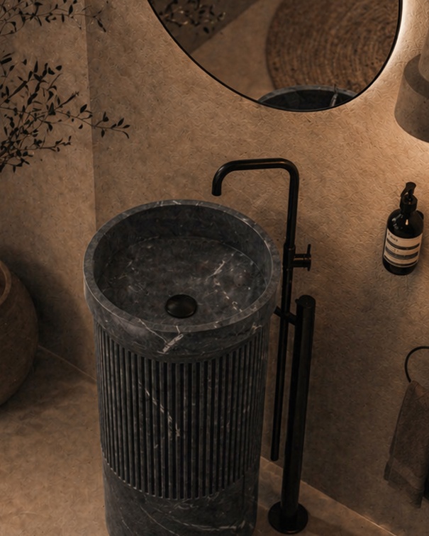 Torvexis Pedestal - View 4