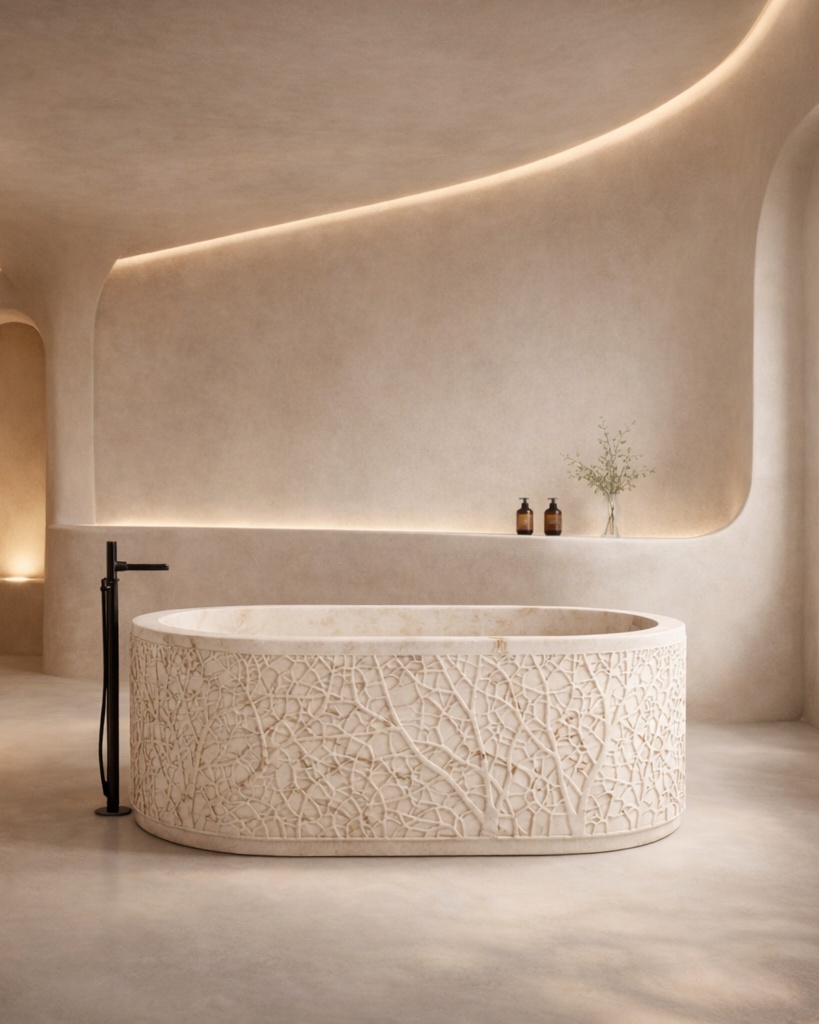 Maple Bath - View 5