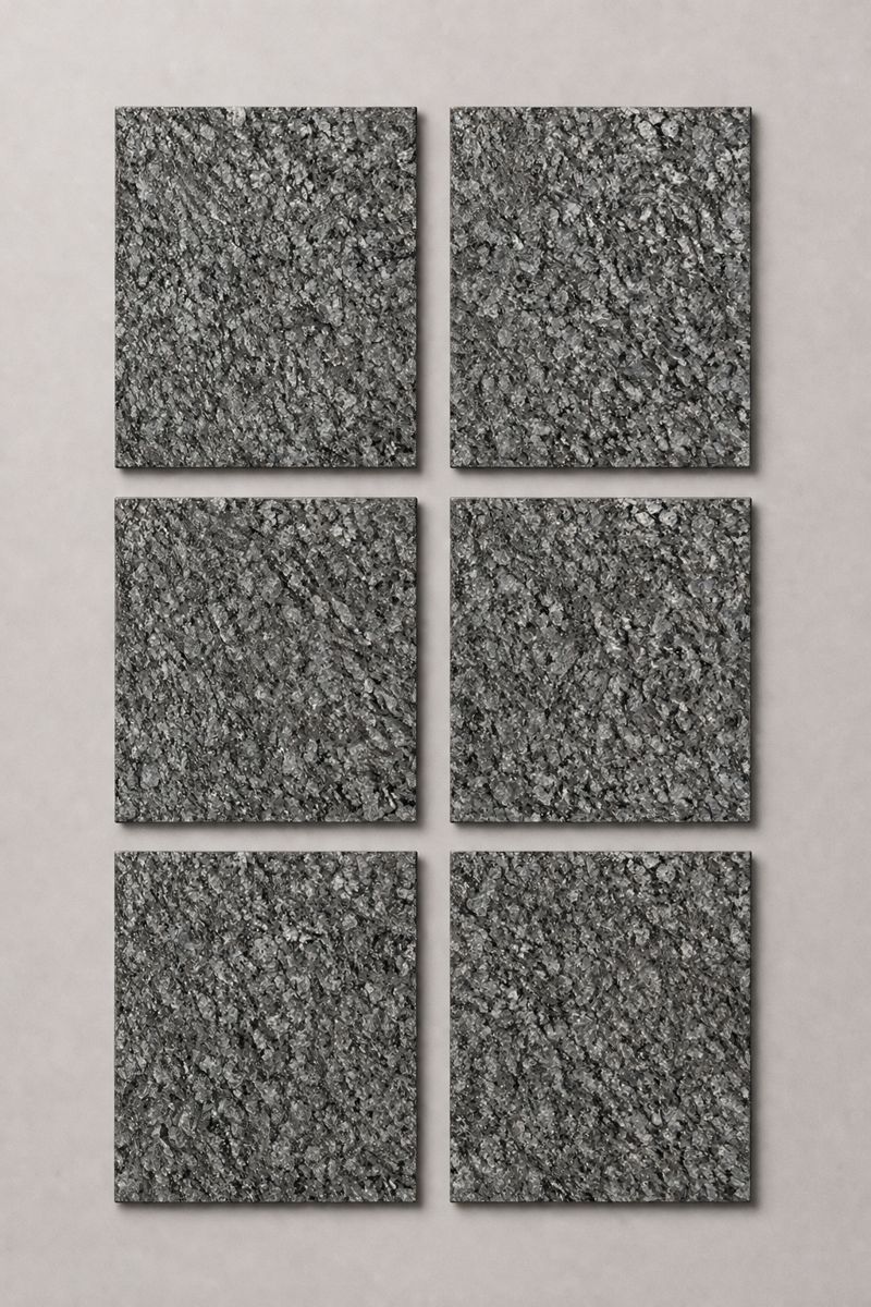 Natural Granite - View 3