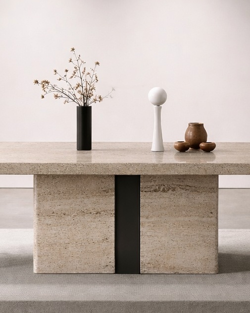 Noctra Core Dining Table - View 2