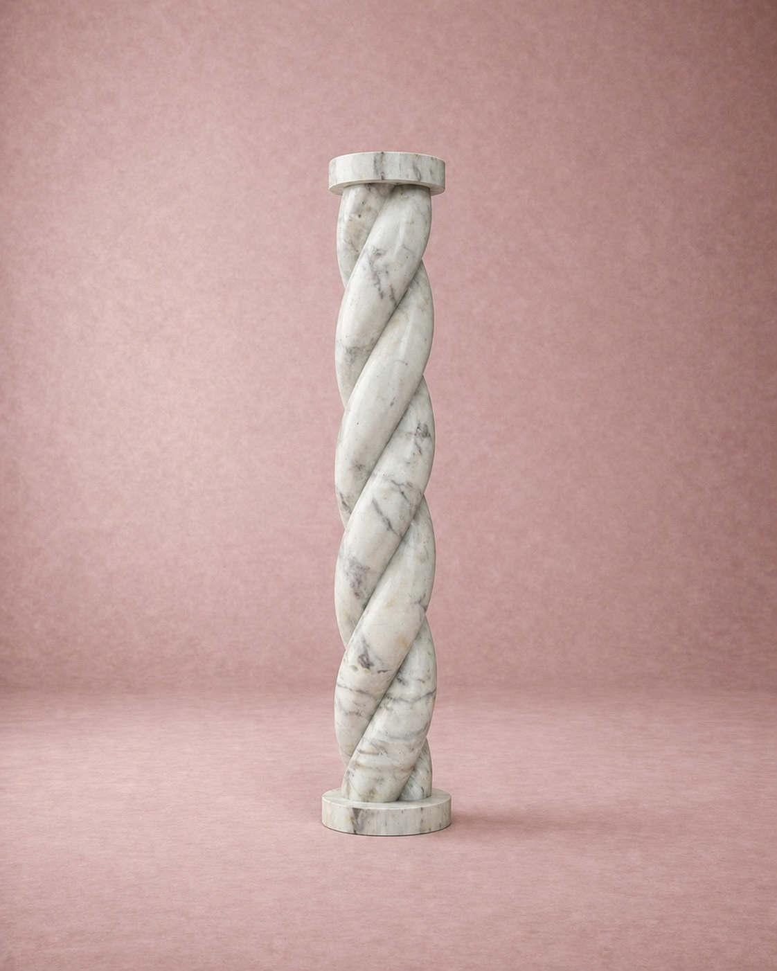 Helixa Stone Plinth - View 2