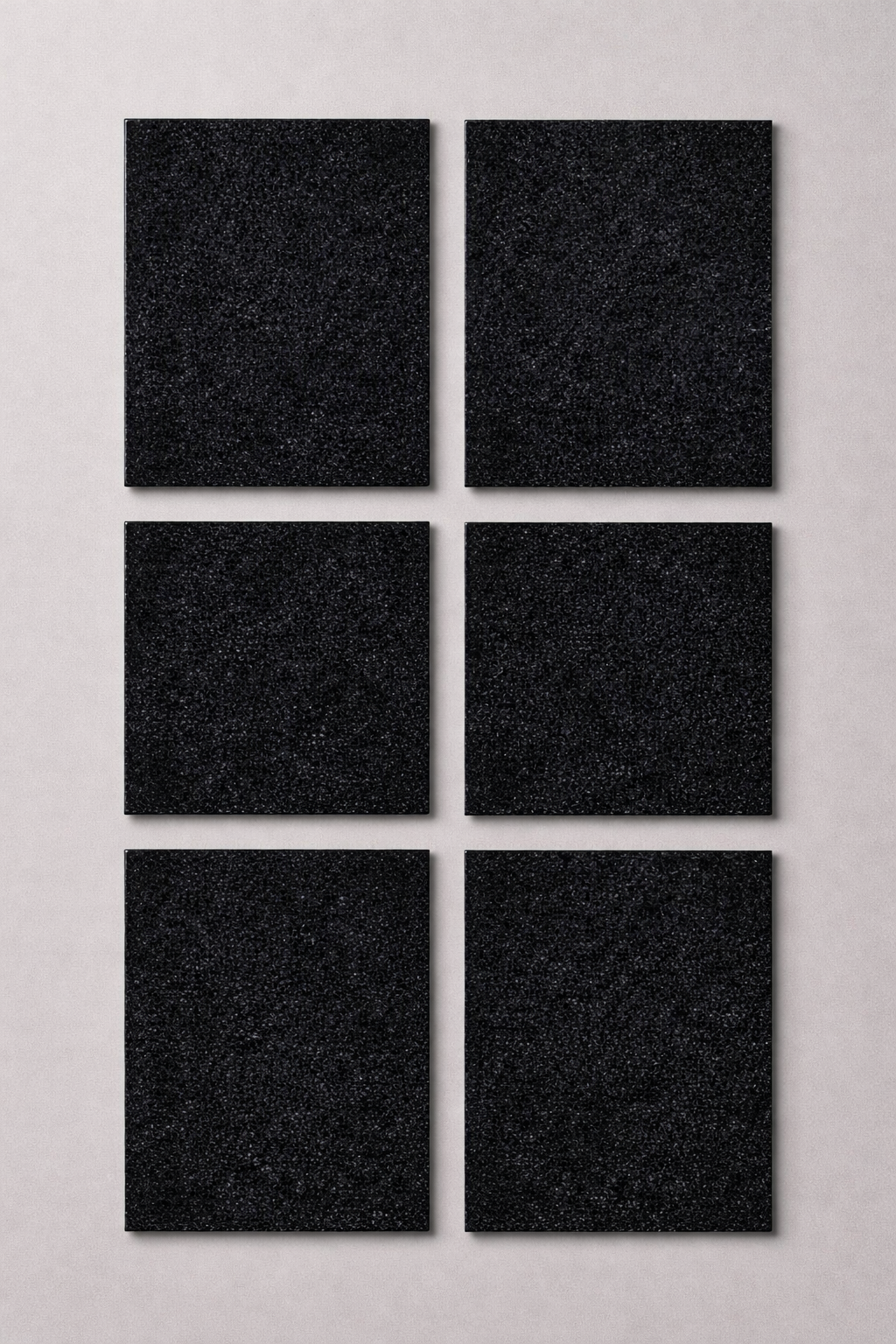 Natural Granite - View 3