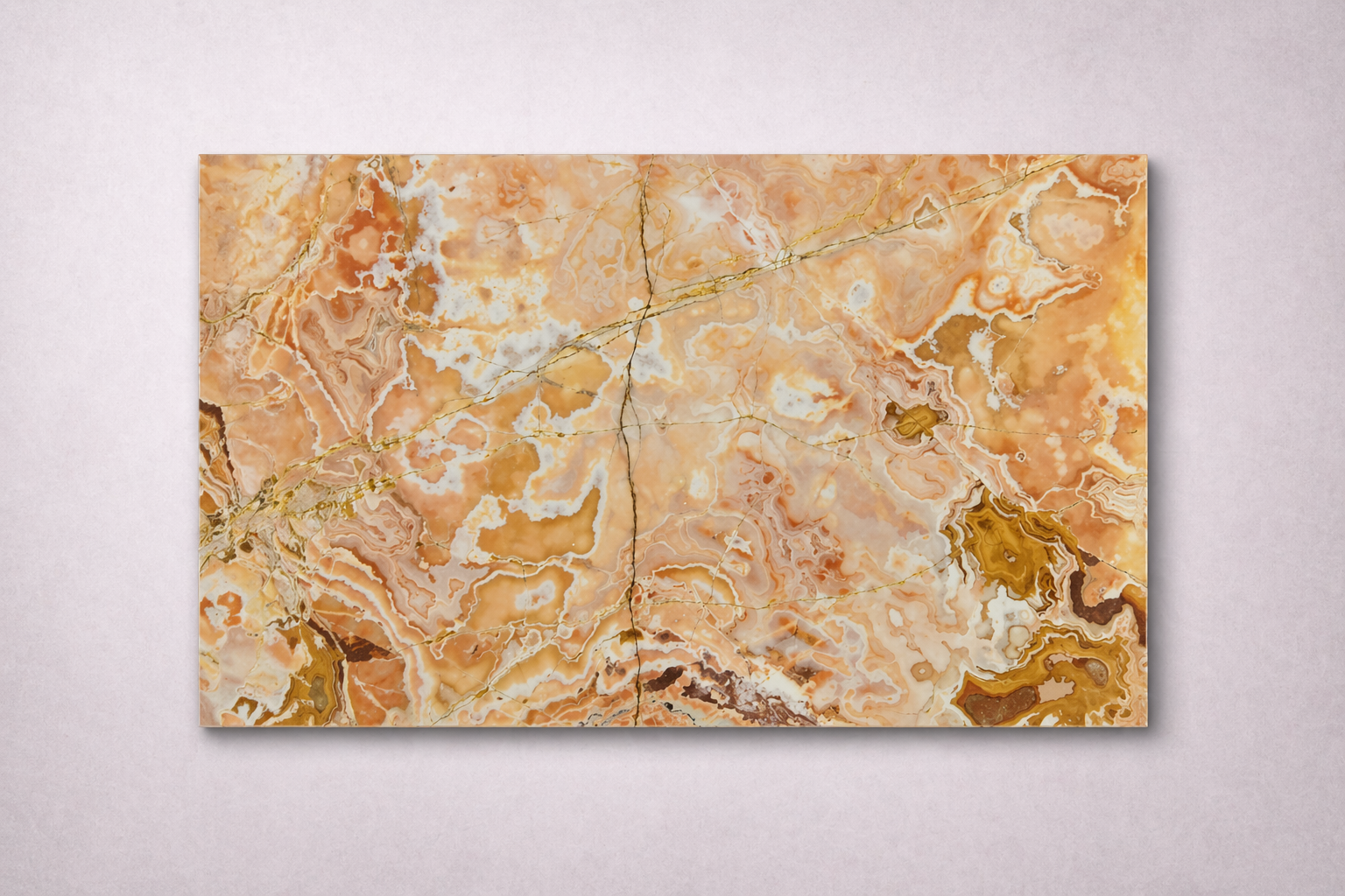 Onyx - Sunset Flame Onyx